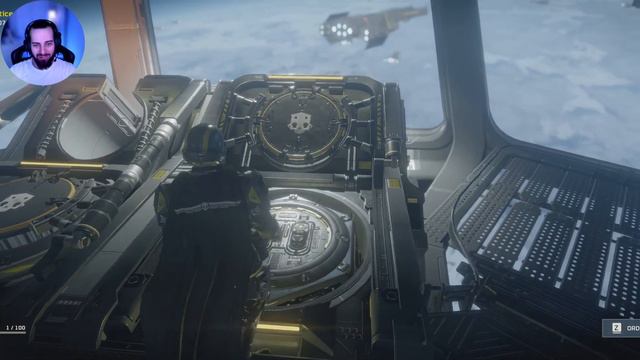 Bogárinvázió - Helldivers 2 [PC] смотреть онлайн