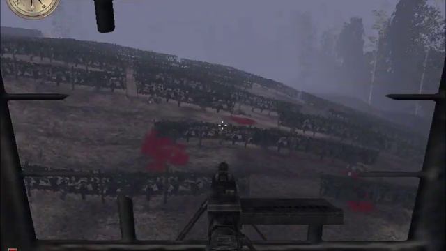 Zagrajmy w MEDAL OF HONOR: Breakthrough | Misja 2 (3/4) [ARCHIWALNE] смотреть онлайн