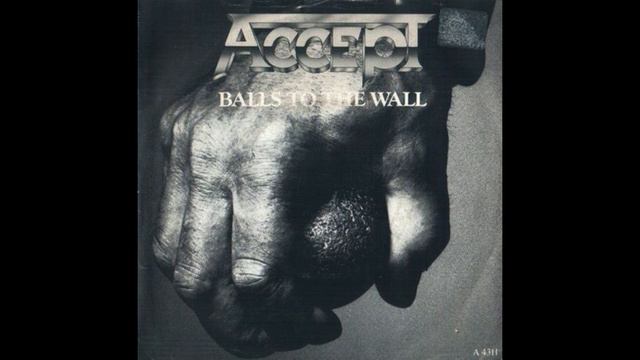 Accept - Balls To The Wall смотреть онлайн