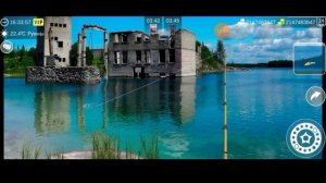 КАК ПОЙМАТЬ МОНСТРА РУИН ГЛАЗОРВАЧА | ИГРА MY FISHING WORLD|
ЛОВЛЯ МОНСТРОВ #1