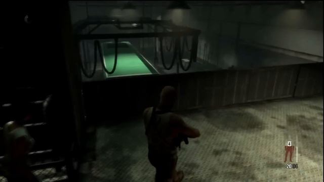 Max Payne 3 Walkthrough Chapter 10-It's Drive or Shoot, Sister смотреть онлайн