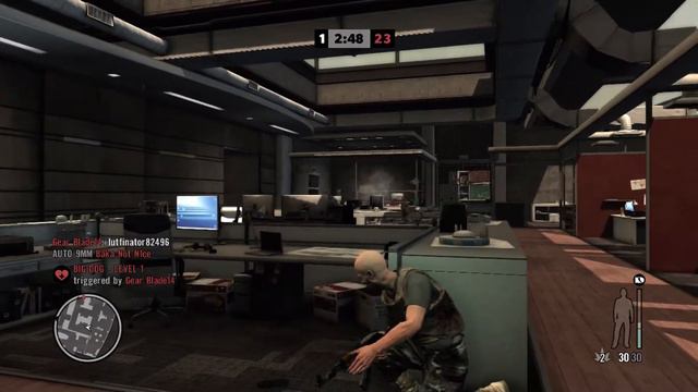 Max Payne 3 Multiplayer Gameplay in 2021 | Part 1 of 2 (Xbox 360) смотреть онлайн