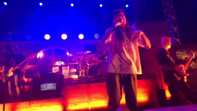 Neck Deep - Lowlife (Leeds 16/2/22) смотреть онлайн