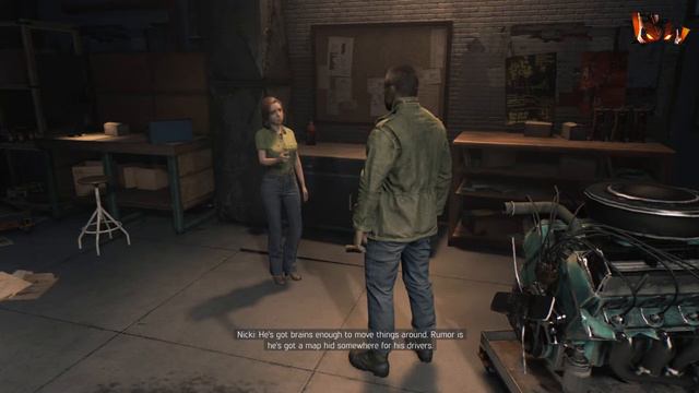 Lets Play ► MAFIA 3 Gameplay Walk through Part -17[ Drive like a MADMAN ] No Commentary смотреть онлайн
