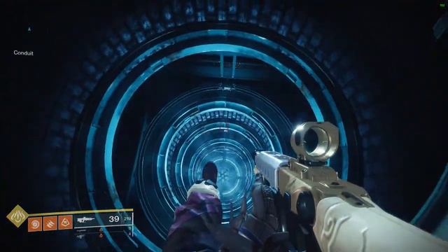 Leviathan Raid Underbelly Guide! | Destiny 2 смотреть онлайн