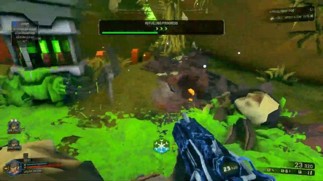 DRG swarm mega compilation смотреть онлайн