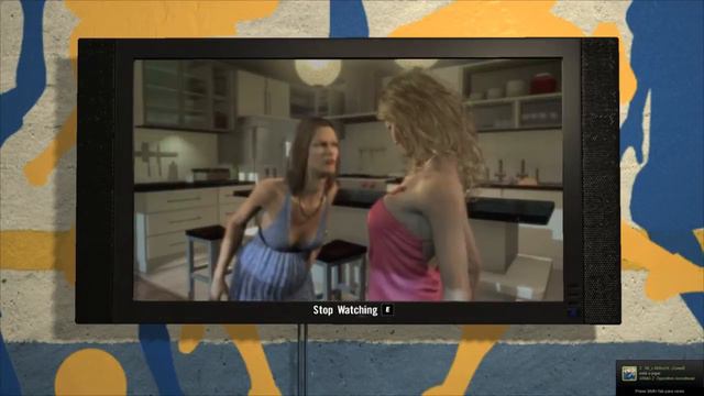 Max Payne 3 - Meu Bebê é um Curupira! смотреть онлайн