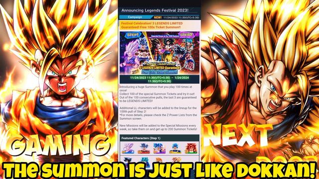 HOW TO GET 6 FREE LEGENDS LIMITED CHARACTER & RAID HONORS FOR 600 LF MULTI Z POWER! [DB Legends] смотреть онлайн