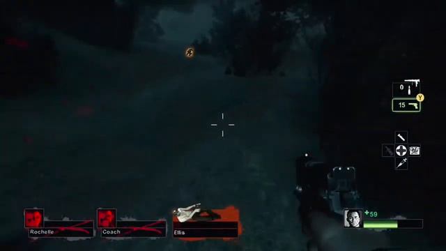 L4D2 6 Months Of Practicing Bhop Results (Xbox) смотреть онлайн