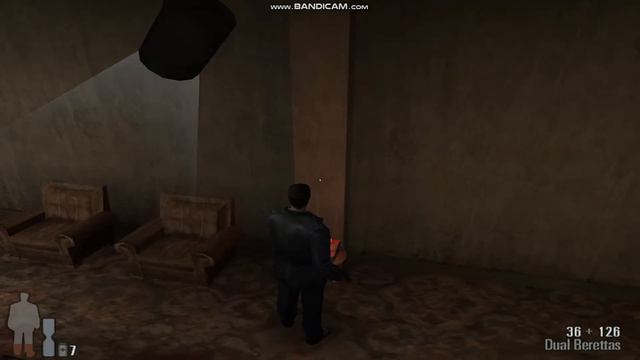 Max Payne 1 Quotes - This Party Have Been Dead for a While смотреть онлайн