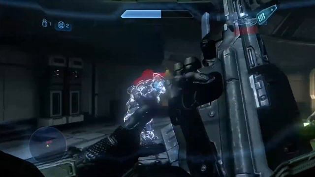 Revisiting Halo 4 Xbox 360 in 2020 смотреть онлайн