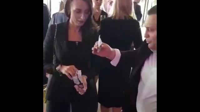 Сергей Листопад !Превращаю перец в бриллианты смотреть онлайн