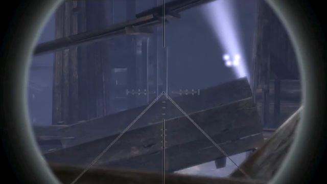 Medal of Honor: Airborne. Part 3 "The Show" смотреть онлайн
