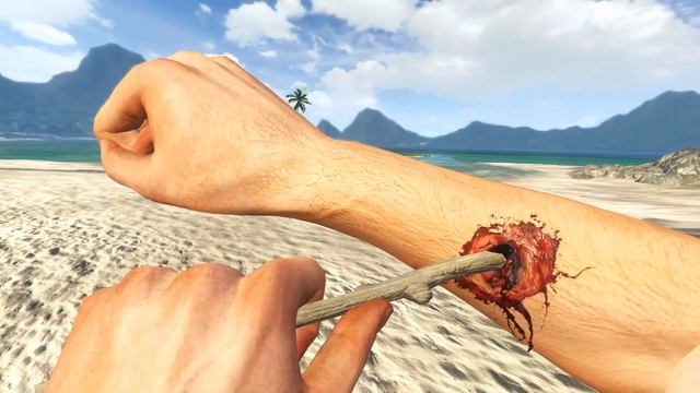 Far Cry 3 All Healing Animations, Uncensored смотреть онлайн