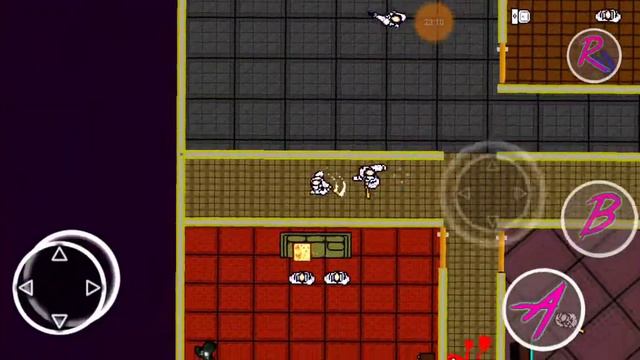Невозможная Игра≈HotLine Miami смотреть онлайн