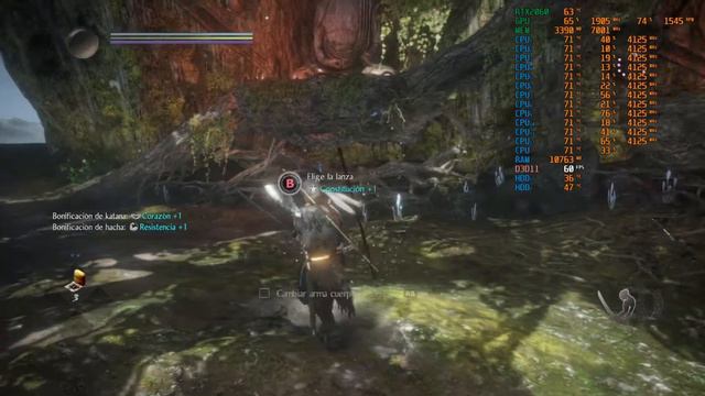 Nioh 2 Primeros Minutos de Gameplay смотреть онлайн