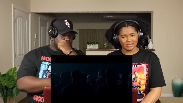 Swedish House Mafia and The Weeknd - Moth To A Flame | Kidd and Cee Reacts смотреть онлайн