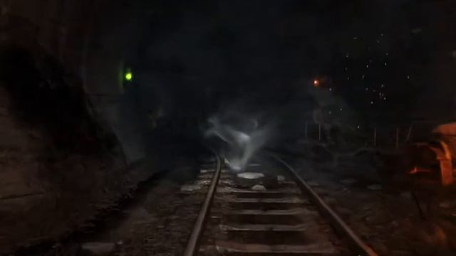 Metro 2033 Last Light Redux. Часть 12. Бандиты. смотреть онлайн