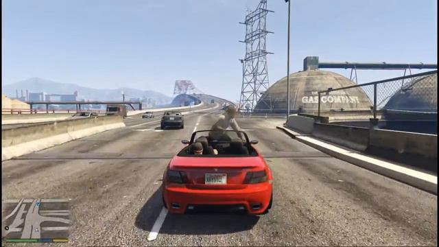 GTA V #5 [ FATHER AND SON ] MAFIA COUNTDOWN смотреть онлайн