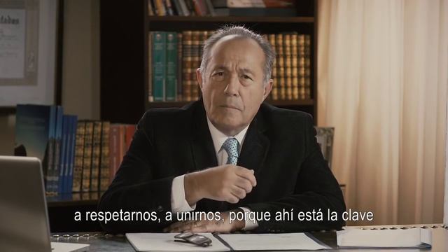 Adolfo Rodríguez Saá Presidente - Renunciemos a la pelea no a la lucha смотреть онлайн
