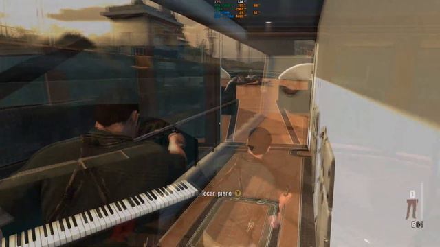 Max Payne 3 Cap#11 Óleo de bronzear, Panamá TD NO ULTRA 4K 60 FPS смотреть онлайн