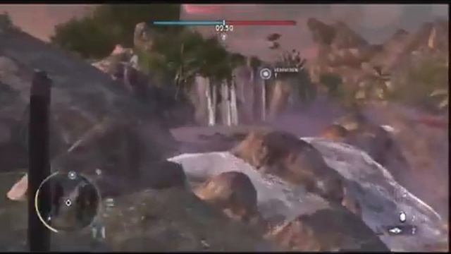 3d Tracking in Farcry 3 смотреть онлайн