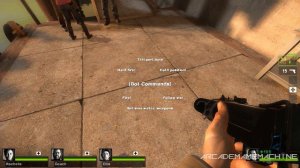 Left 4 Dead 2 L4D2 - Improved Bots (Advanced) (Simple)