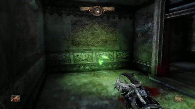 Painkiller: Hell & Damnation Walkthrough/Playthrough part 3 [No Commentary] смотреть онлайн