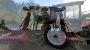 Обзор трактора БЕЛАРУС 826/АгроЛавка