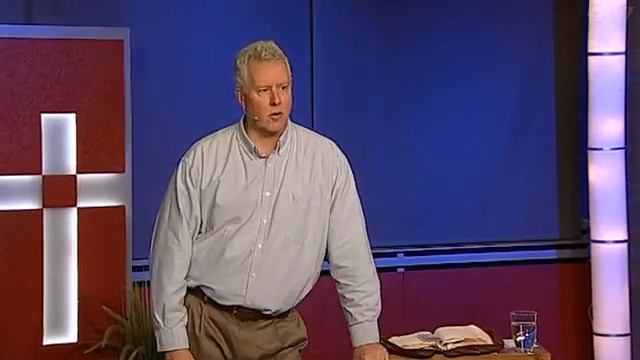 Jumalan äänen tunnistaminen Jeesuksen vierailu Jakso 001 John Fenn смотреть онлайн