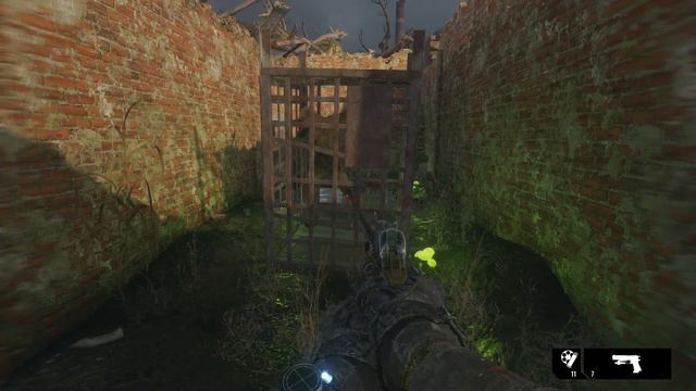 Прохождение игры Metro Exodus. История Сэма(7). смотреть онлайн