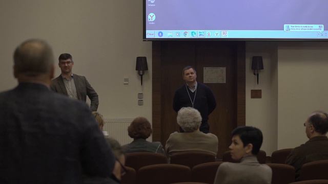 III Полиграфический Форум "Полиграфия будущего 2019". СЕРВИСНЫЕ УСЛУГИ - часть 7