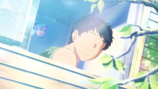 Fan Animation A Moth To Flame смотреть онлайн