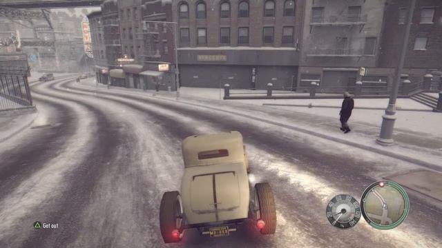 Mafia2 2020 смотреть онлайн