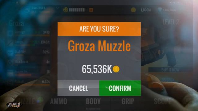 Como Hackear Sniper 3D sin ROOT monedas infinitas y diamantes смотреть онлайн