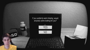 ЭТА ИГРА МЕНЯ ЗНАЕТ ?? МНЕ СТРАШНО !!