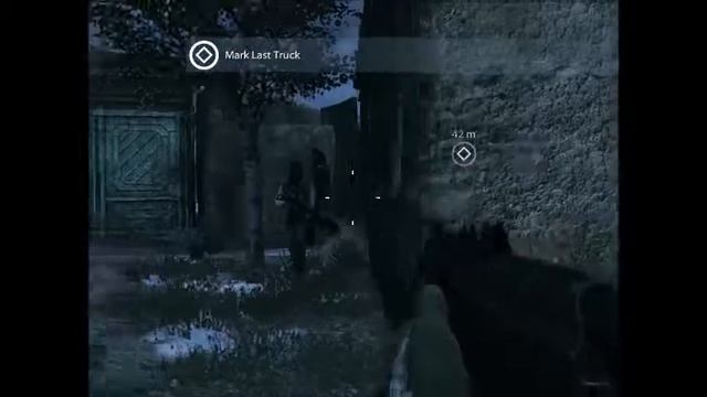 Medal of Honor (2010) #2 [PT-BR] смотреть онлайн