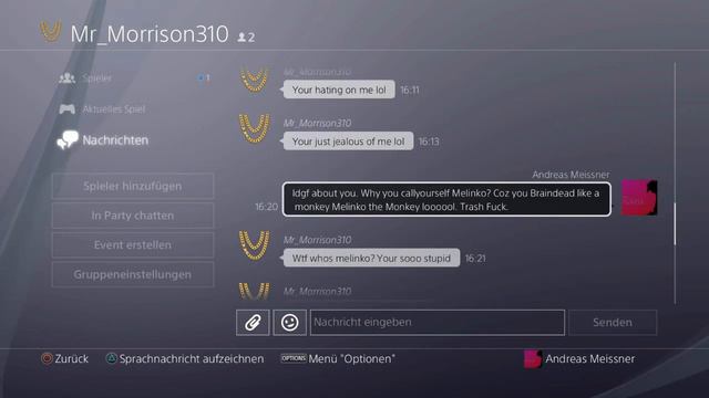 Cancer on Max Payne 3 * смотреть онлайн