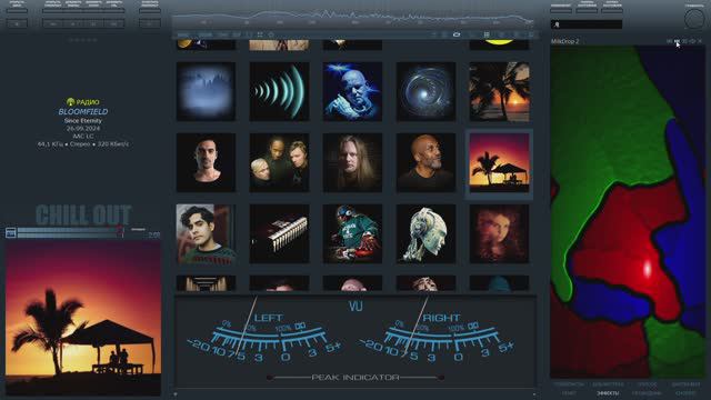 foobar2000 RU DarkOne смотреть онлайн