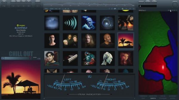 foobar2000 RU DarkOne