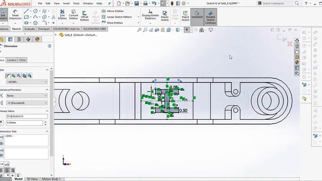 Solidworks CSWP Segment 2 | Practice Exam | Updated form | BW Engineering смотреть онлайн