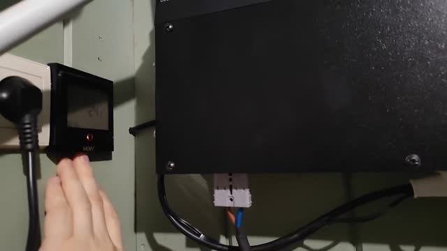 Автономка для газового котла
