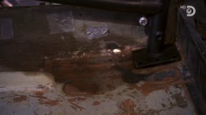 Махинаторы \ Wheeler Dealers (Сезон 12, Серия 14) :: Ford Escort RS2000