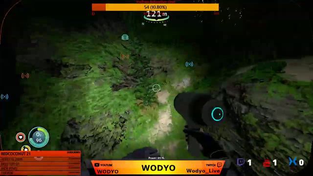 Subnautica - Fish are food, not friends! (HArDcoRE MoDE) смотреть онлайн