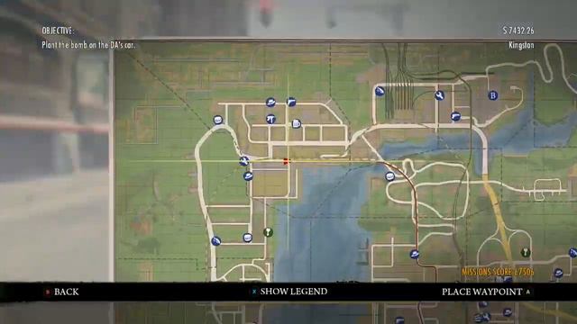 Mafia 2 (Joe's Adventures) "Send A Message" смотреть онлайн