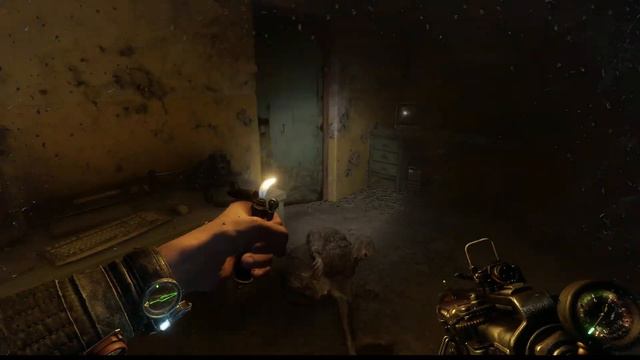Metro Exodus СТРИМ №4 смотреть онлайн