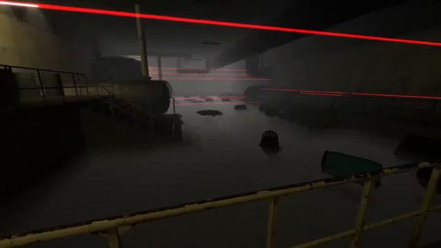 Half-Life 2 : Prospect смотреть онлайн