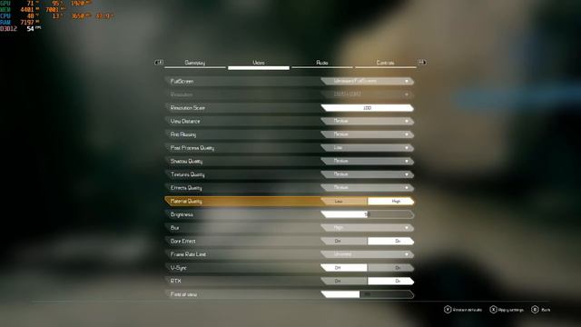 Ghostrunner DemO RTX 2060 1080p Directx 12 RTX On/OFF Low - Medium -High - EPIC смотреть онлайн