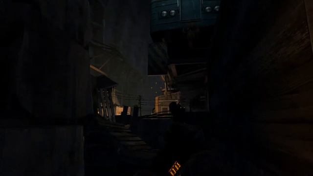 Metro:Last Light (Расставание) смотреть онлайн