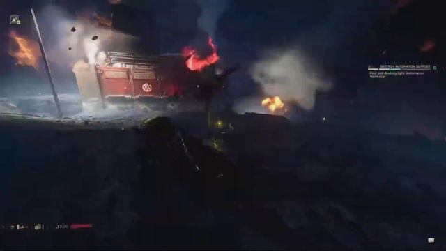 HellDivers 2 | TAKE BACK THE CREEK смотреть онлайн